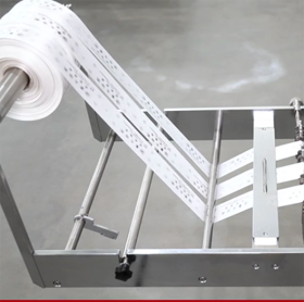 Machine video